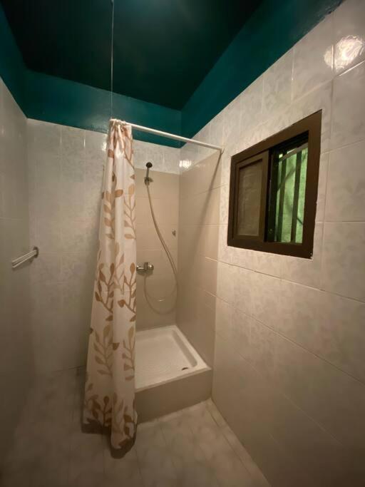 Ferienwohnung Tropical House Pamandzi Exterior foto
