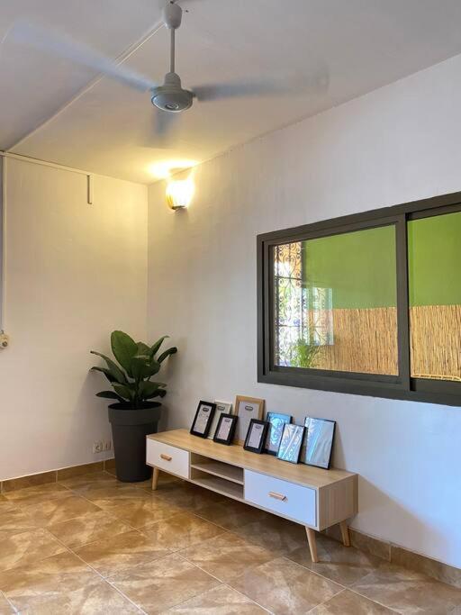 Ferienwohnung Tropical House Pamandzi Exterior foto